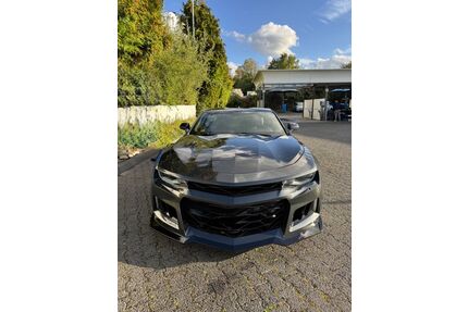Chevrolet Camaro Gebrauchtwagen