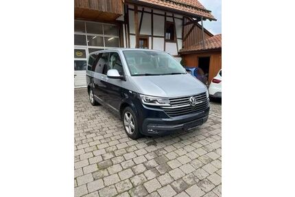 VW T6 Multivan Gebrauchtwagen