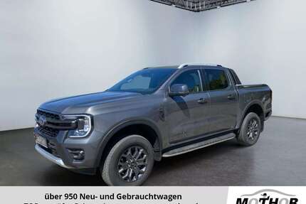 Ford Ranger Gebrauchtwagen