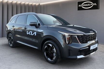 Kia Sorento Gebrauchtwagen