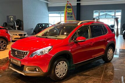 Peugeot 2008 Gebrauchtwagen