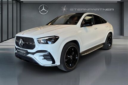 Mercedes-Benz GLE 450 Gebrauchtwagen