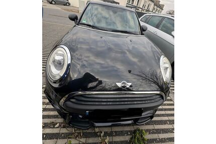 Mini ONE Gebrauchtwagen