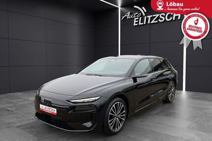 Audi A6 e-tron Gebrauchtwagen