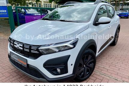 Dacia Sandero Gebrauchtwagen