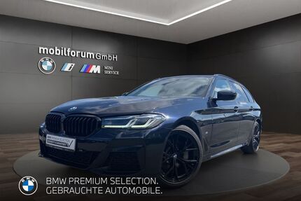 BMW 530 Gebrauchtwagen