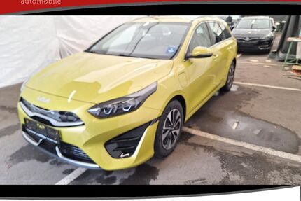 Kia ceed Sportswagon Gebrauchtwagen