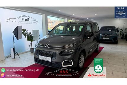 Citroen Berlingo Gebrauchtwagen