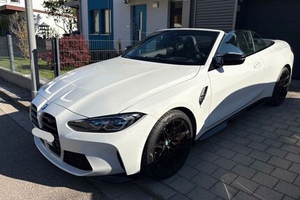 BMW M4 Gebrauchtwagen