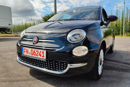 Fiat 500 Gebrauchtwagen