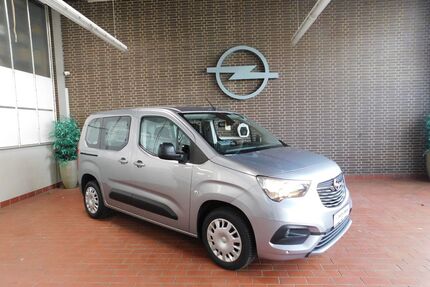 Opel Combo Life Gebrauchtwagen