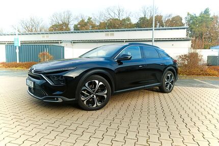 Citroen C5 X Gebrauchtwagen