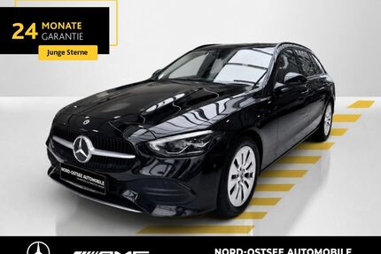 Mercedes-Benz C 220 Gebrauchtwagen
