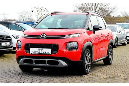 Citroen C3 Aircross Gebrauchtwagen
