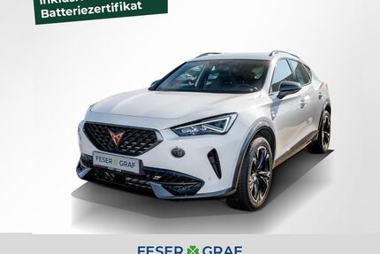Cupra Formentor Gebrauchtwagen