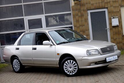 Daihatsu Applause Gebrauchtwagen