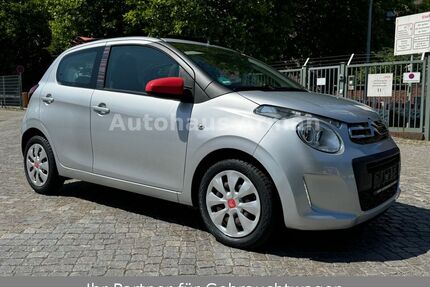 Citroen C1 Gebrauchtwagen