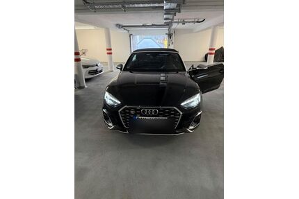 Audi S5 Gebrauchtwagen