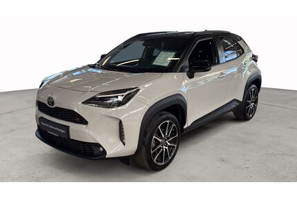 Toyota Yaris Cross Gebrauchtwagen