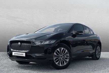 Jaguar I-Pace Gebrauchtwagen