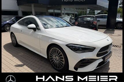 Mercedes-Benz CLE 200 Gebrauchtwagen
