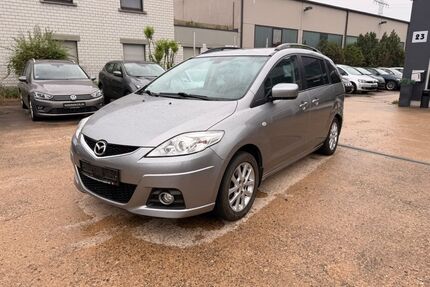Mazda 5 Gebrauchtwagen