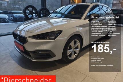 Seat Leon Gebrauchtwagen