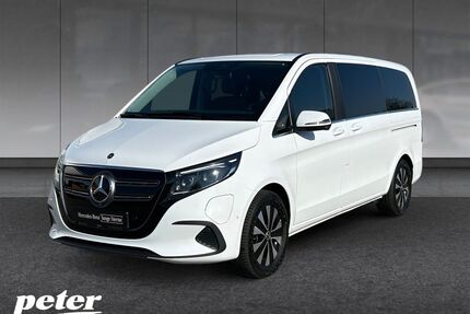 Mercedes-Benz EQV Gebrauchtwagen