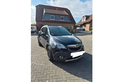 Opel Mokka Gebrauchtwagen