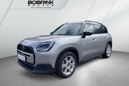 Mini Countryman C (Cooper) Gebrauchtwagen