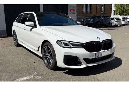 BMW 540 Gebrauchtwagen