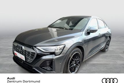 Audi Q8 e-tron Gebrauchtwagen