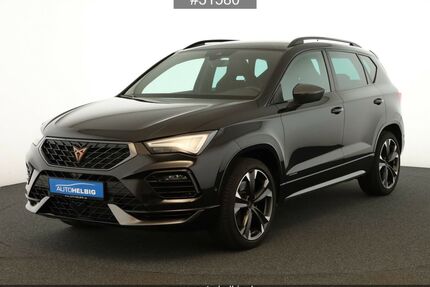 Cupra Ateca Gebrauchtwagen