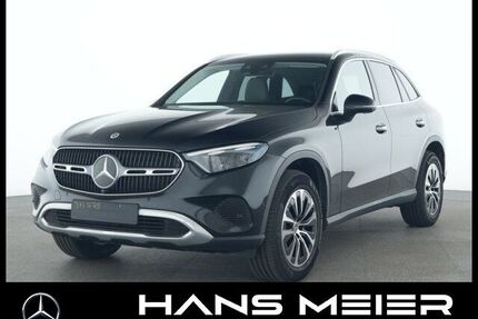 Mercedes-Benz GLC 220 Gebrauchtwagen