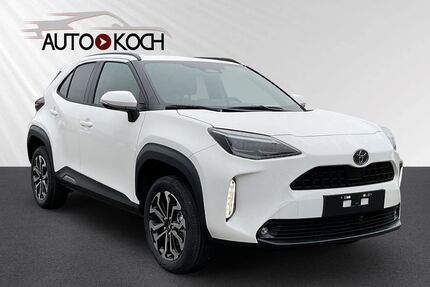 Toyota Yaris Cross Gebrauchtwagen