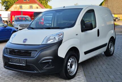Fiat Fiorino Gebrauchtwagen