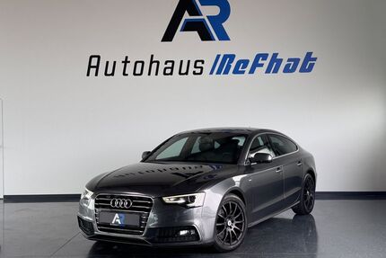 Audi A5 Gebrauchtwagen