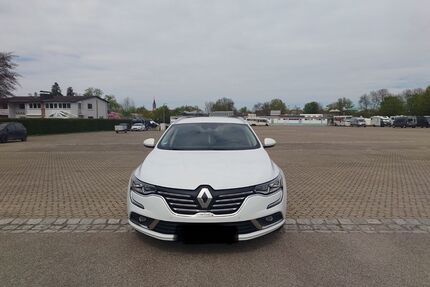 Renault Talisman Gebrauchtwagen