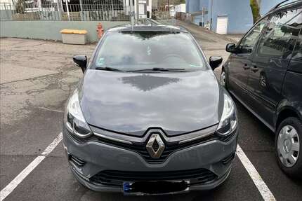 Renault Clio Gebrauchtwagen