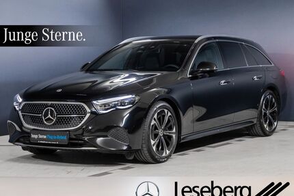 Mercedes-Benz E 300 Gebrauchtwagen