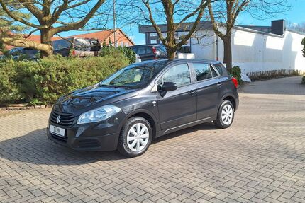 Suzuki SX4 Gebrauchtwagen
