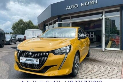 Peugeot 208 Gebrauchtwagen