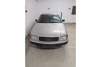Audi 100 Gebrauchtwagen