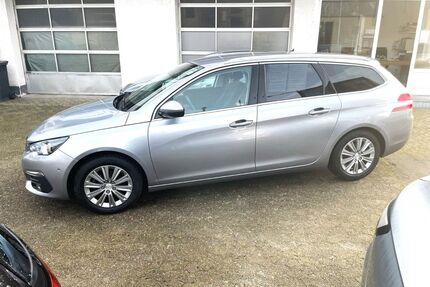 Peugeot 308 Gebrauchtwagen