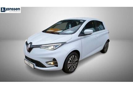 Renault ZOE Gebrauchtwagen