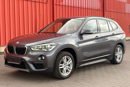 BMW X1 Gebrauchtwagen