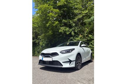 Kia ceed / Ceed Gebrauchtwagen