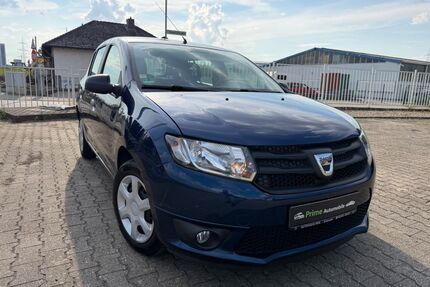 Dacia Sandero Gebrauchtwagen