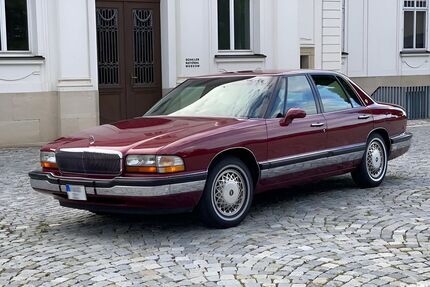 Buick Park Avenue Gebrauchtwagen