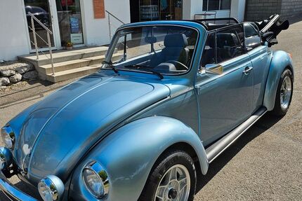 VW Käfer Gebrauchtwagen